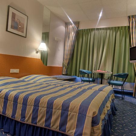 Hotel Glenmore Oostende Eksteriør bilde