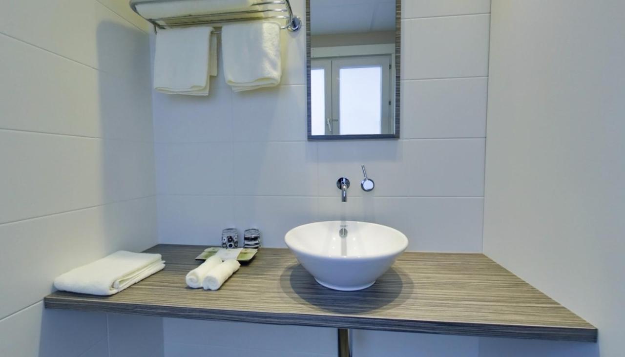 Hotel Glenmore Oostende Eksteriør bilde