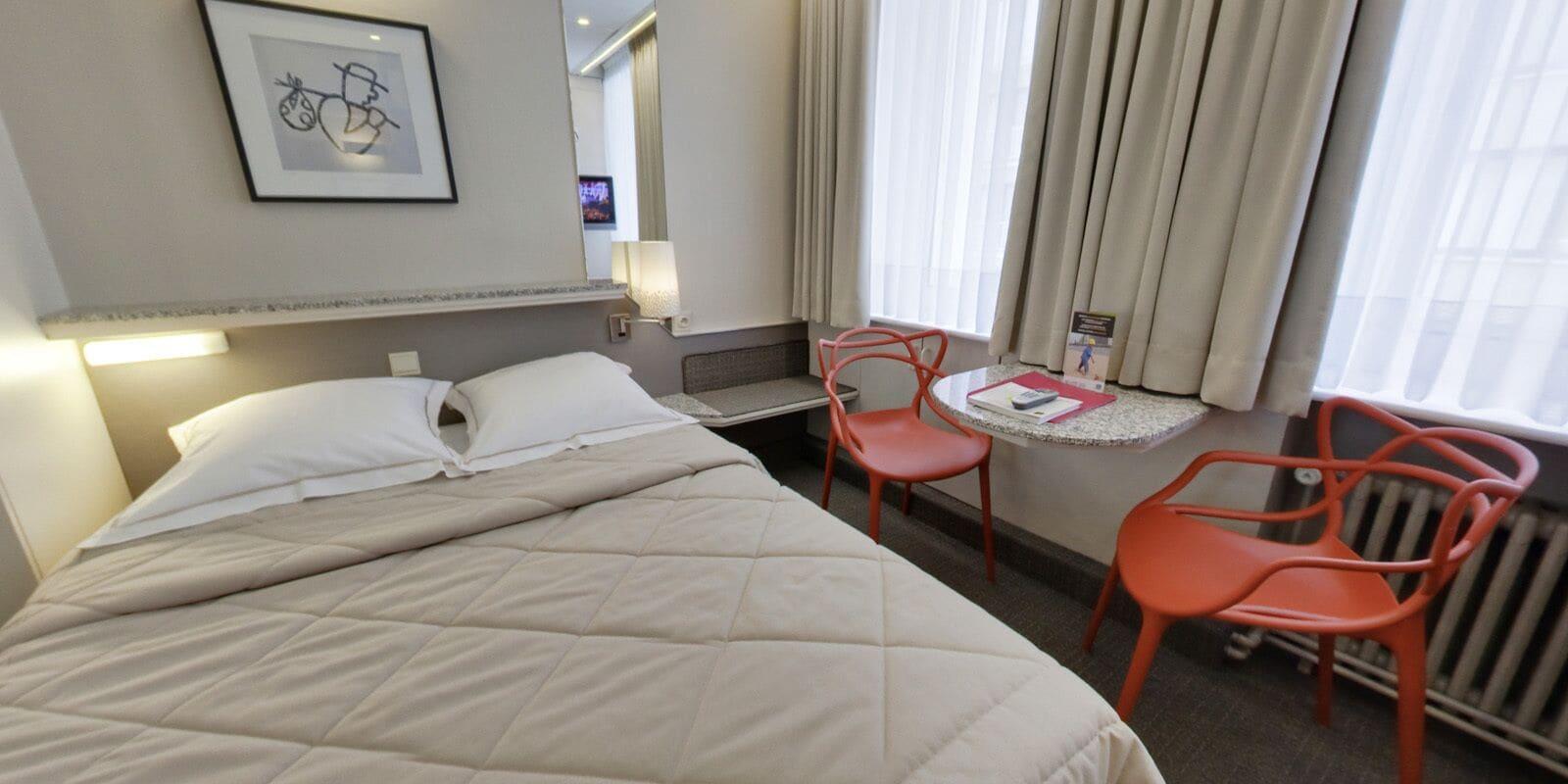 Hotel Glenmore Oostende Eksteriør bilde
