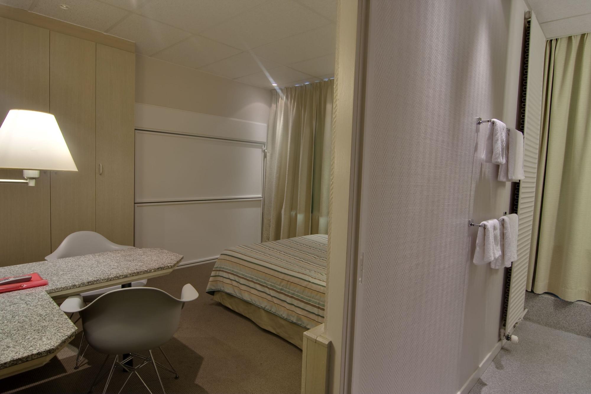 Hotel Glenmore Oostende Eksteriør bilde