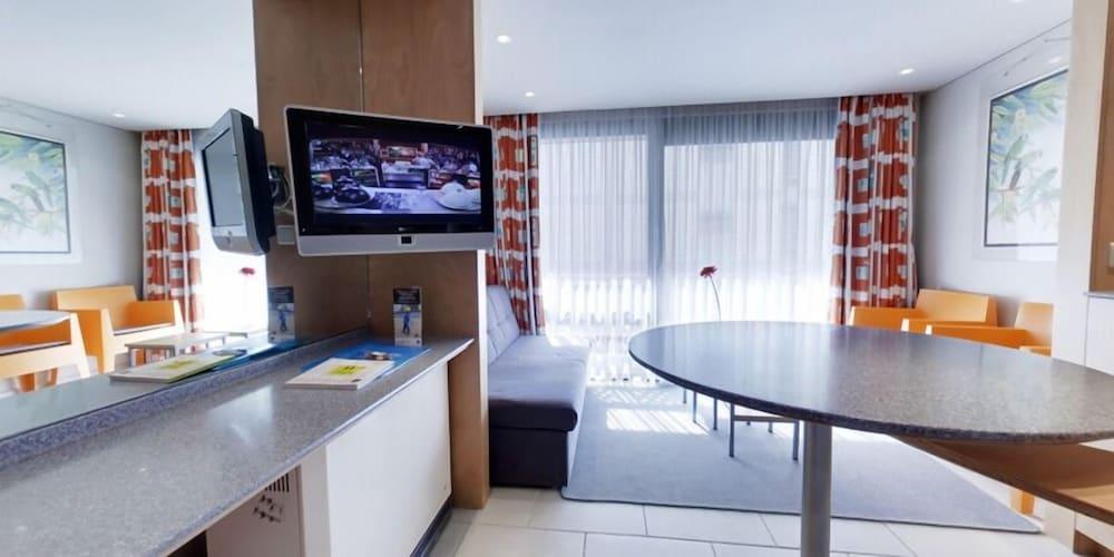 Hotel Glenmore Oostende Eksteriør bilde