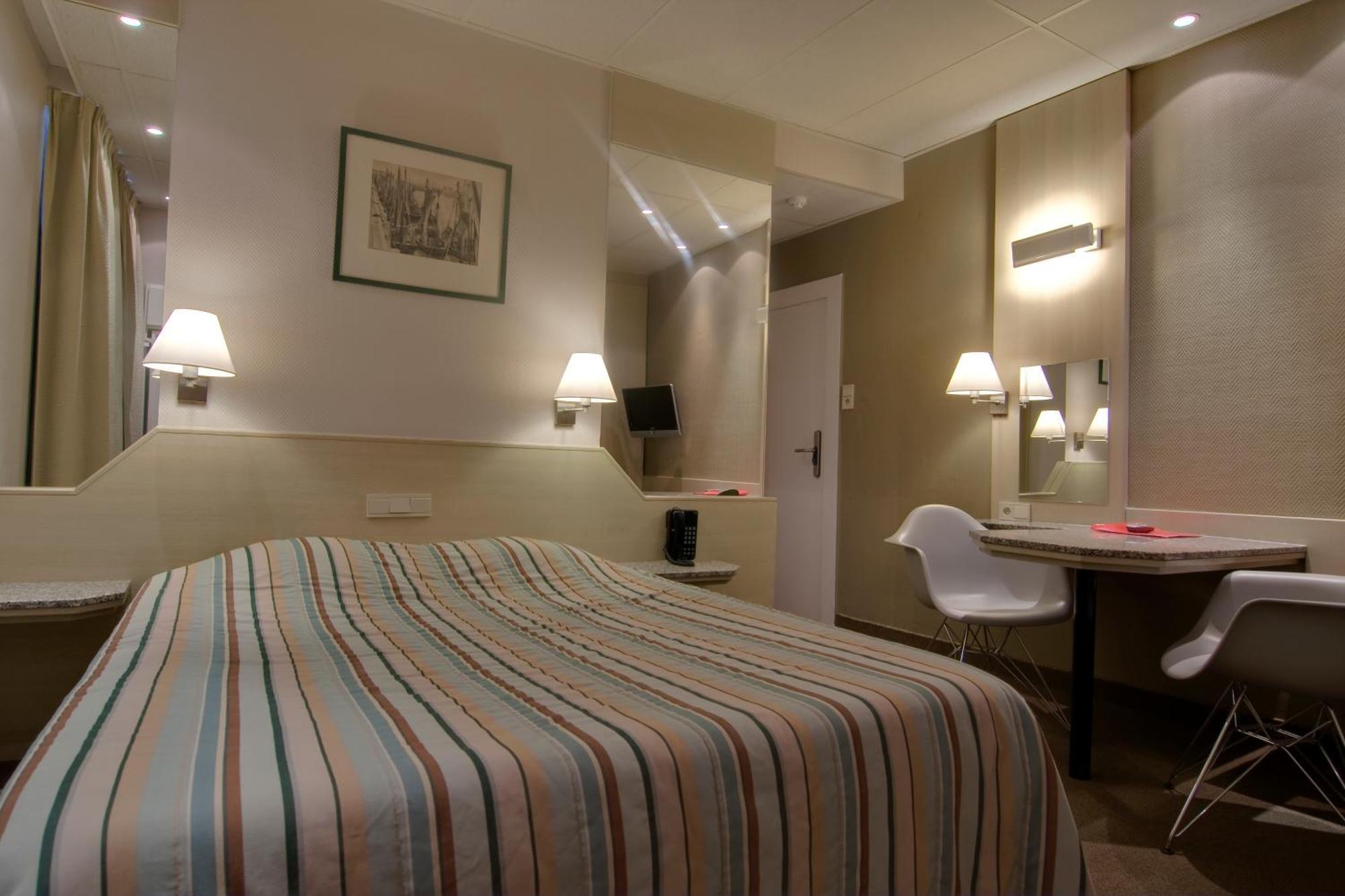 Hotel Glenmore Oostende Eksteriør bilde
