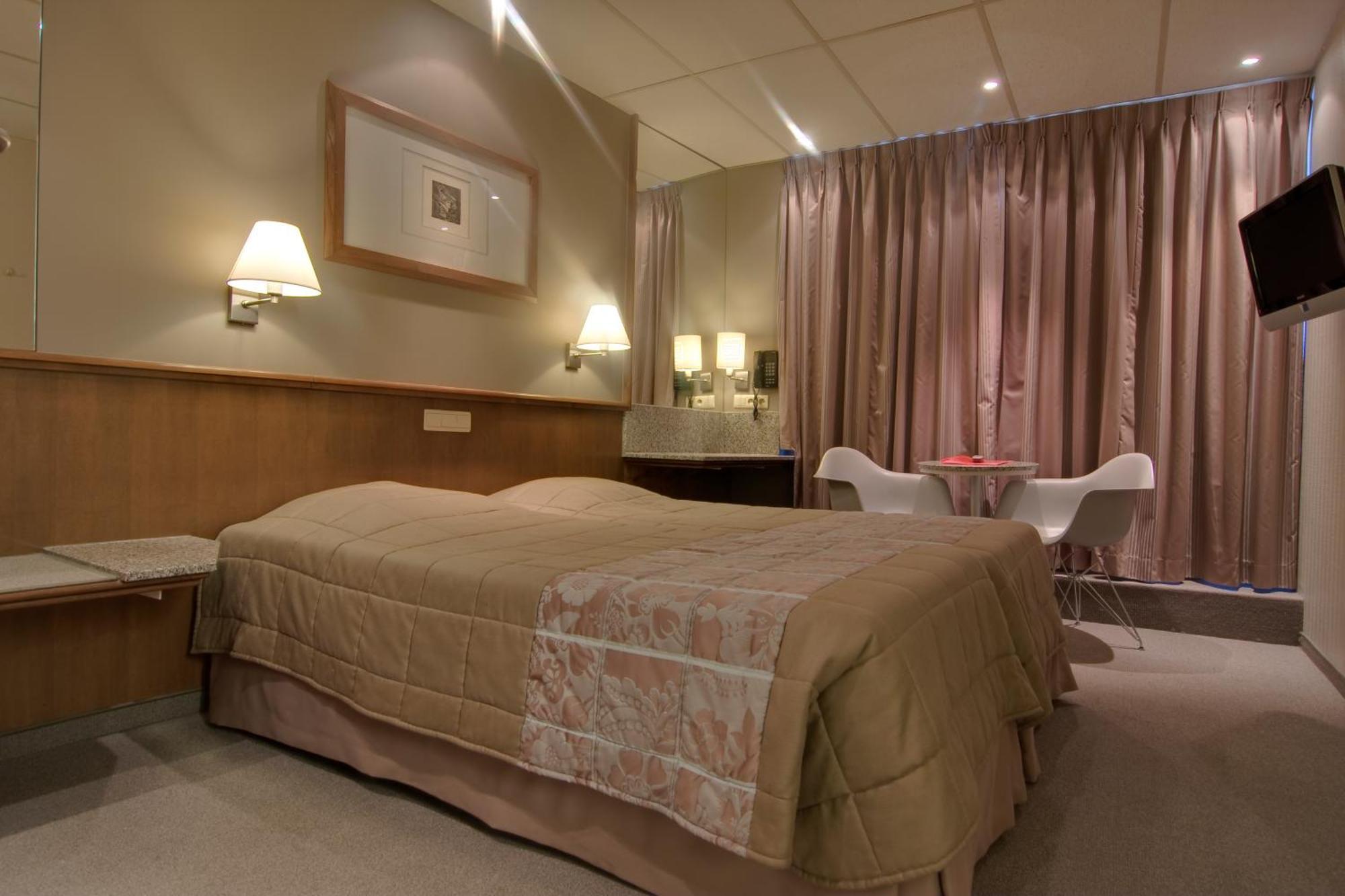 Hotel Glenmore Oostende Eksteriør bilde