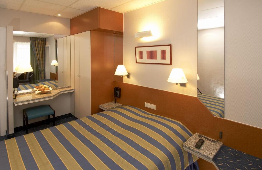 Hotel Glenmore Oostende Eksteriør bilde