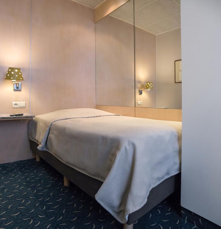 Hotel Glenmore Oostende Eksteriør bilde