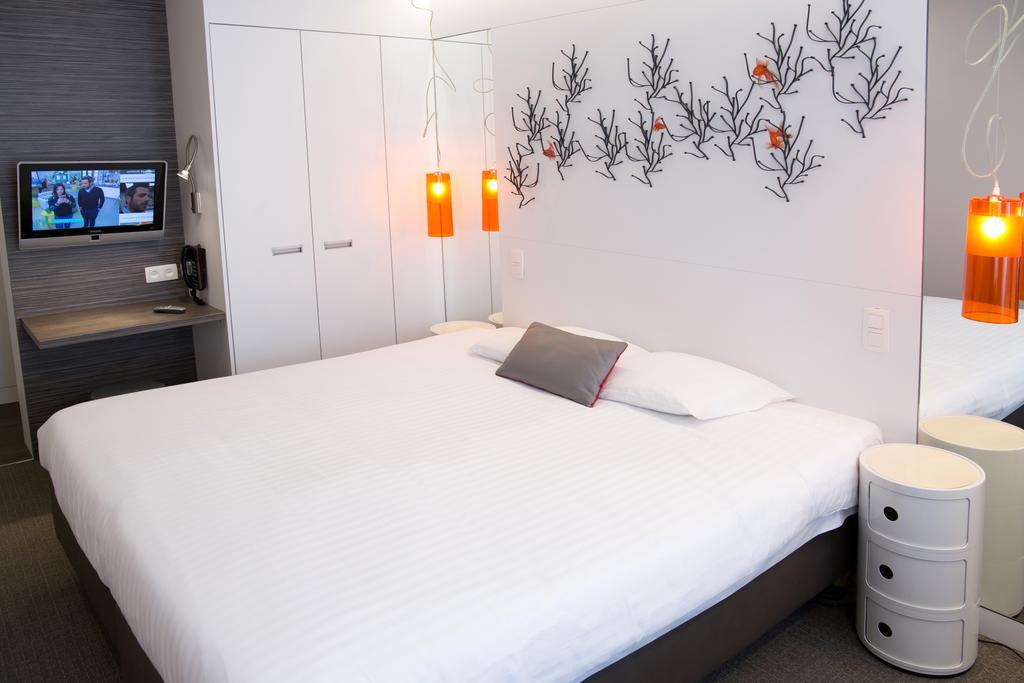 Hotel Glenmore Oostende Eksteriør bilde